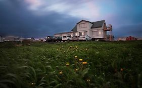 Guesthouse Grund