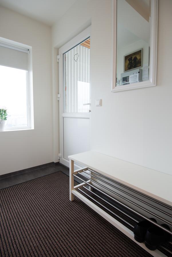 Guesthouse Grund Grindavík Buitenkant foto